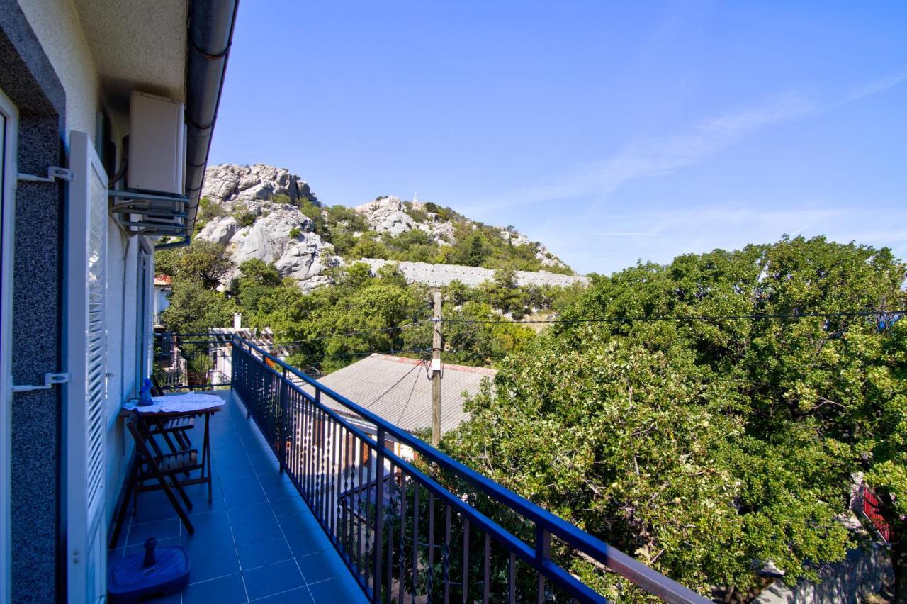 Apartments Diego 스베티 유라이 외부 사진