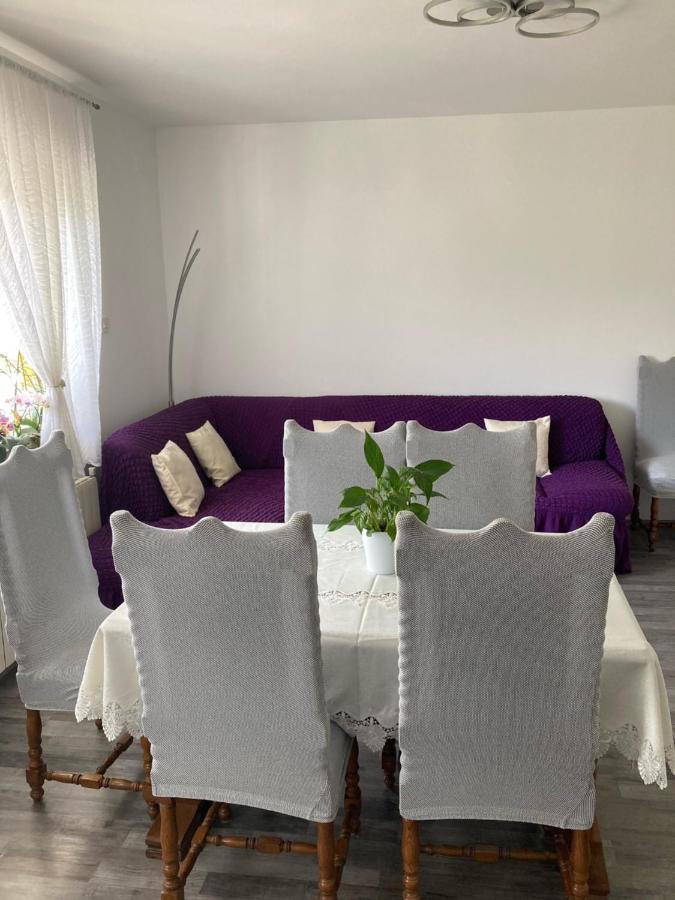 Apartments Diego 스베티 유라이 외부 사진