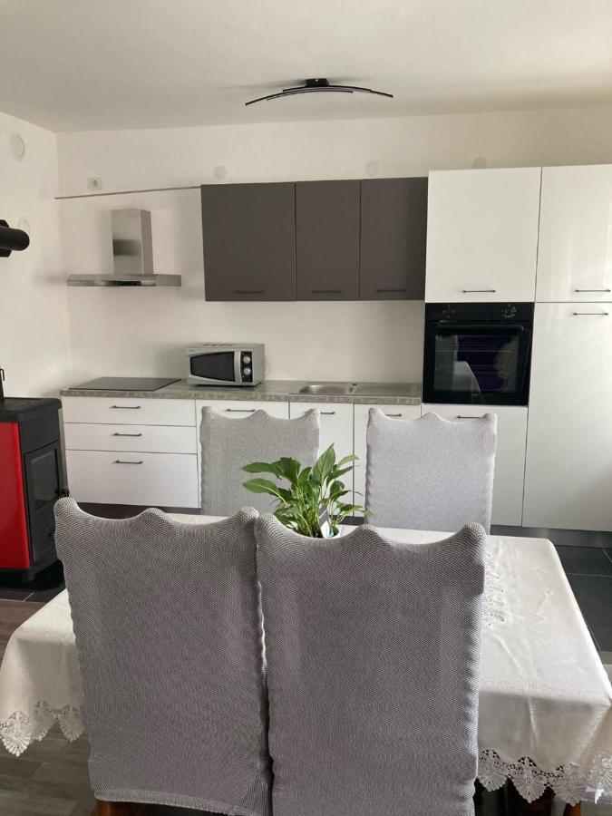 Apartments Diego 스베티 유라이 외부 사진