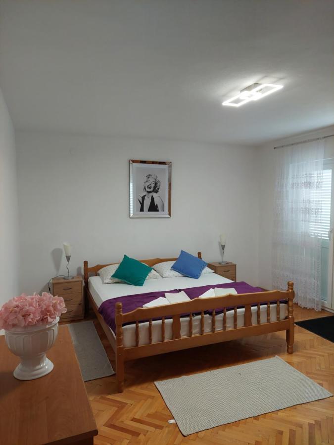 Apartments Diego 스베티 유라이 외부 사진